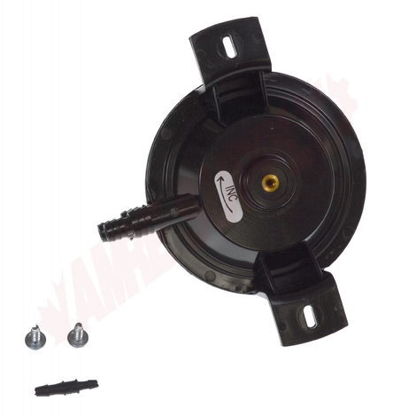 Photo 9 of PS498 : Packard PS498 Air Pressure Sensing Switch, Fixed Set Point, RSS498-013, Cleveland Controls