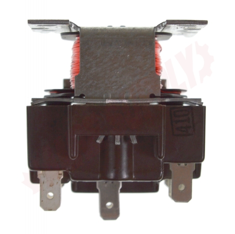 Photo 10 of R8222D1014 : Resideo R8222D1014 General Purpose Relay, DPDT, 24V