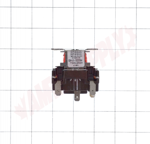 Photo 12 of R8222D1014 : Resideo R8222D1014 General Purpose Relay, DPDT, 24V
