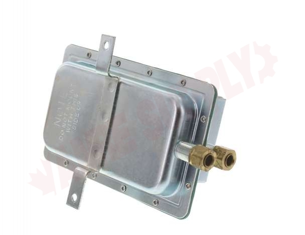 Photo 6 of PS222 : Packard PS222 Air Pressure Sensing Switch, SPDT, 140-180ºF, Cleveland Controls