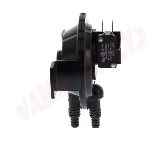 Photo 3 of PS495 : Packard PS495 Air Pressure Sensing Switch, Fixed Set Point, RSS495-011, Cleveland Controls