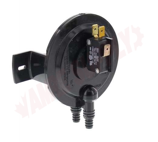 Photo 4 of PS495 : Packard PS495 Air Pressure Sensing Switch, Fixed Set Point, RSS495-011, Cleveland Controls