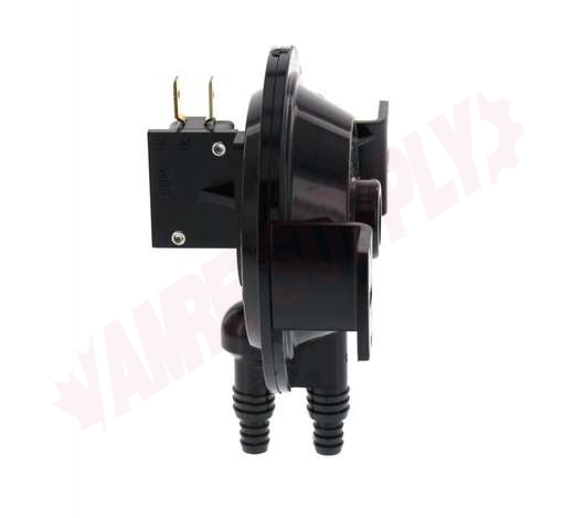Photo 7 of PS495 : Packard PS495 Air Pressure Sensing Switch, Fixed Set Point, RSS495-011, Cleveland Controls