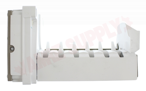 Photo 10 of WPW10122559 : Whirlpool WPW10122559 Refrigerator Ice Maker Assembly