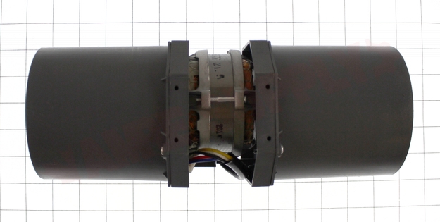 Photo 11 of W10440507 : Whirlpool W10440507 Over-The-Range Microwave Fan Motor