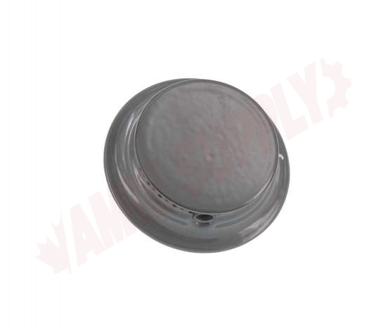 Photo 7 of WP3412D024-26 : Whirlpool WP3412D024-26 Range Sealed Surface Burner Head, Grey