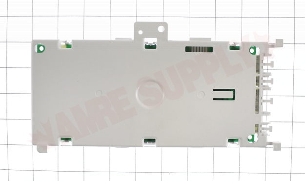 Photo 10 of WPW10141671 : Whirlpool Dryer Electronic Control Board