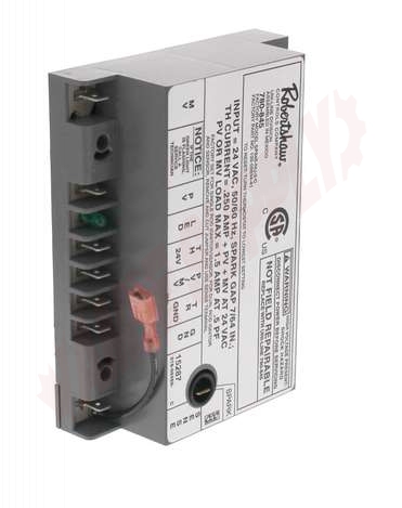 Robertshaw 780-845 ICU Lockout Sp845 Ignition Module for sale online 