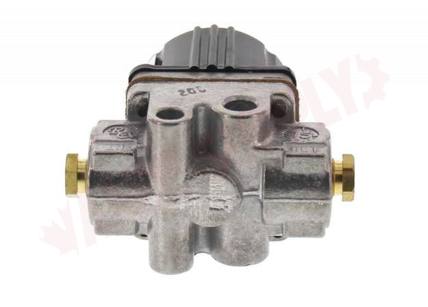 Photo 3 of H91WG-1C : Baso Automatic Gas Valve, 1/4 x 1/4 CC Inlet/Outlet, Natural Gas/LP