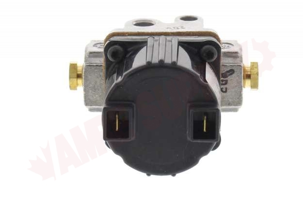 Photo 7 of H91WG-1C : Baso Automatic Gas Valve, 1/4 x 1/4 CC Inlet/Outlet, Natural Gas/LP