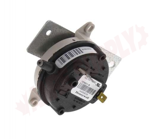 Without New Mounting Bracket Furnace Vent Air Pressure Switch Replaces Carrier Part # HK06NB124 $