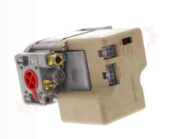 Photo 7 of SV9501M2528 : Resideo Honeywell SV9501M2528 SmartValve Gas Valve, Natural Gas/LP, Standard Open, 1/2 x 1/2, for Intermittent Hot Surface Ignition Systems
