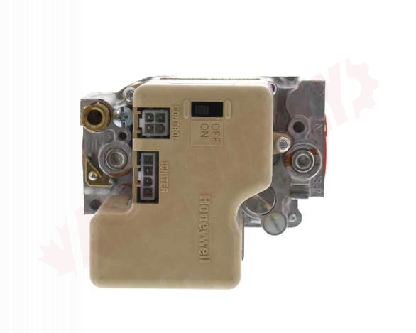 Photo 6 of SV9501M2528 : Resideo Honeywell SV9501M2528 SmartValve Gas Valve, Natural Gas/LP, Standard Open, 1/2 x 1/2, for Intermittent Hot Surface Ignition Systems