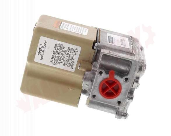 Photo 4 of SV9501M2528 : Resideo Honeywell SV9501M2528 SmartValve Gas Valve, Natural Gas/LP, Standard Open, 1/2 x 1/2, for Intermittent Hot Surface Ignition Systems