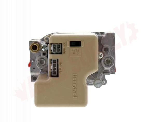 Photo 6 of SV9502H2522 : Resideo Honeywell SmartValve Gas Valve, Natural Gas/LP, Slow Opening, 1/2 x 1/2, for Intermittent Hot Surface Ignition Systems
