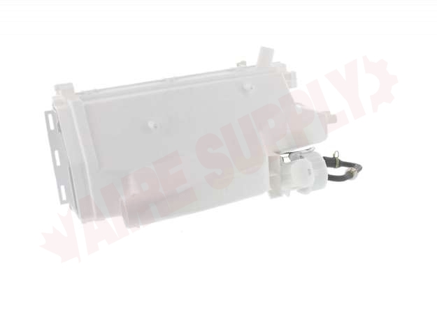 Photo 1 of W10842325 : Whirlpool W10842325 Washer Detergent Dispenser Assembly