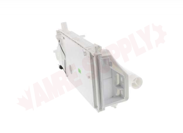 Photo 7 of W10842325 : Whirlpool W10842325 Washer Detergent Dispenser Assembly