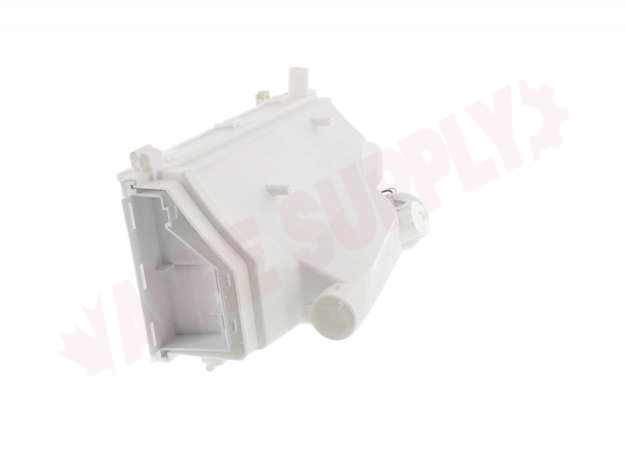 Photo 8 of W10842325 : Whirlpool W10842325 Washer Detergent Dispenser Assembly