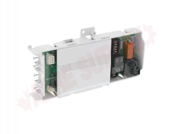 Photo 1 of WPW10141671 : Whirlpool Dryer Electronic Control Board