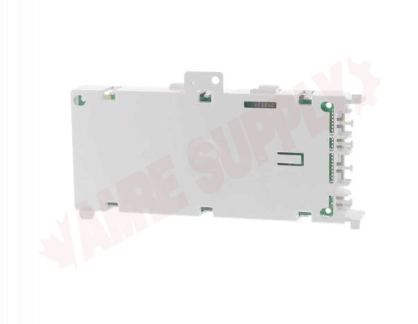 Photo 6 of WPW10141671 : Whirlpool Dryer Electronic Control Board