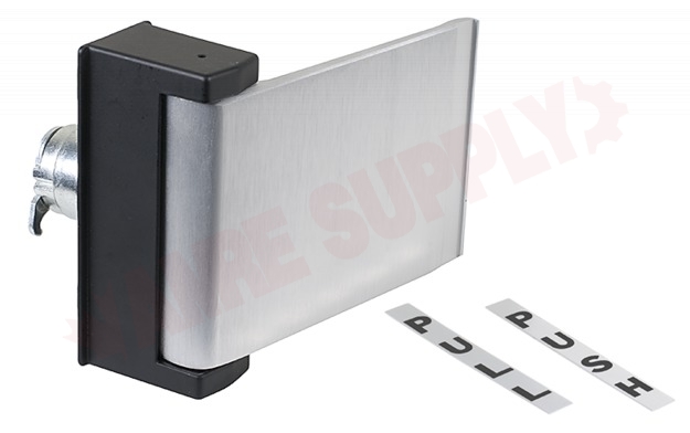 Photo 1 of 11-2020R : AGP Commercial Door Paddle Handle For Latch Lock, With Cam, Right Hand