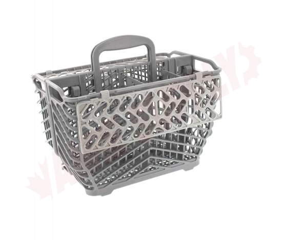 Photo 1 of 6-918651 : Whirlpool 6-918651 Dishwasher Cutlery Basket