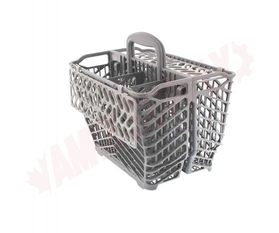 Photo 3 of 6-918651 : Whirlpool 6-918651 Dishwasher Cutlery Basket