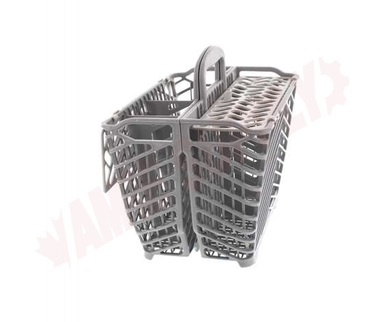 Photo 4 of 6-918651 : Whirlpool 6-918651 Dishwasher Cutlery Basket