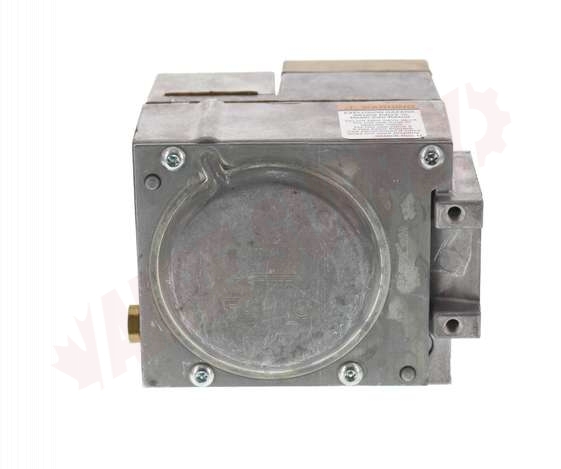Photo 1 of V800A1161 : Resideo Honeywell Standing Pilot Gas Valve, 1/2 x 1/2, 24VAC, Standard Opening, Single Stage, 3.5 WC