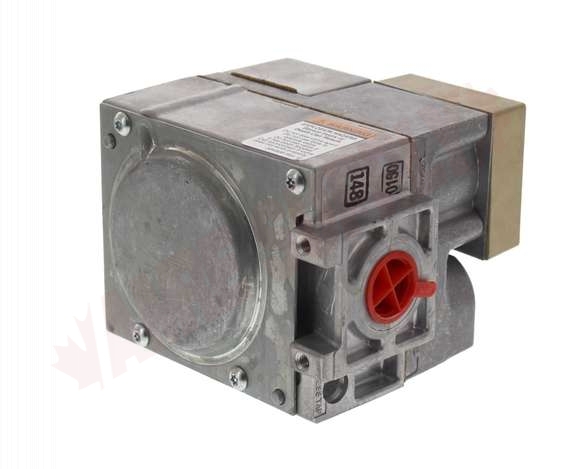 Photo 2 of V800A1161 : Resideo Honeywell Standing Pilot Gas Valve, 1/2 x 1/2, 24VAC, Standard Opening, Single Stage, 3.5 WC
