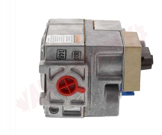 Photo 3 of V800A1161 : Resideo Honeywell Standing Pilot Gas Valve, 1/2 x 1/2, 24VAC, Standard Opening, Single Stage, 3.5 WC
