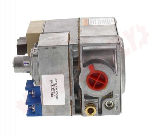 Photo 7 of V800A1161 : Resideo Honeywell Standing Pilot Gas Valve, 1/2 x 1/2, 24VAC, Standard Opening, Single Stage, 3.5 WC
