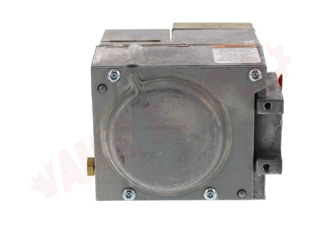 Photo 1 of V800A1179 : Resideo Honeywell Standing Pilot Gas Valve, 3/4 x 3/4, 24VAC, Standard Opening, Single Stage, 3.5 WC