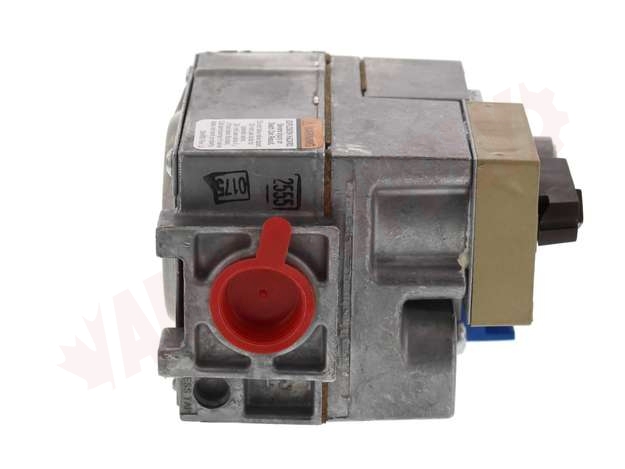 Photo 3 of V800A1179 : Resideo Honeywell Standing Pilot Gas Valve, 3/4 x 3/4, 24VAC, Standard Opening, Single Stage, 3.5 WC