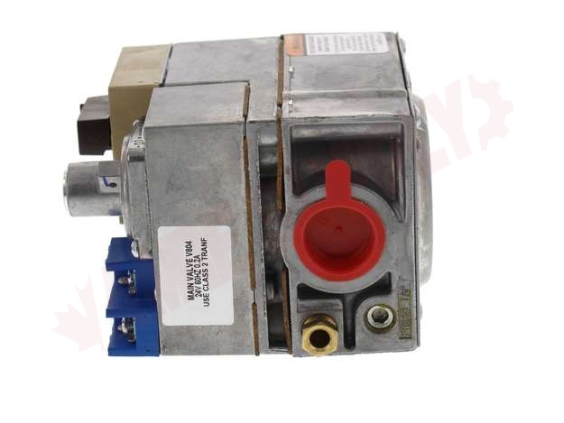 Photo 7 of V800A1179 : Resideo Honeywell Standing Pilot Gas Valve, 3/4 x 3/4, 24VAC, Standard Opening, Single Stage, 3.5 WC