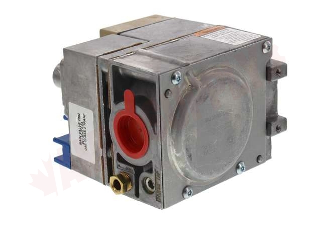 Photo 8 of V800A1179 : Resideo Honeywell Standing Pilot Gas Valve, 3/4 x 3/4, 24VAC, Standard Opening, Single Stage, 3.5 WC