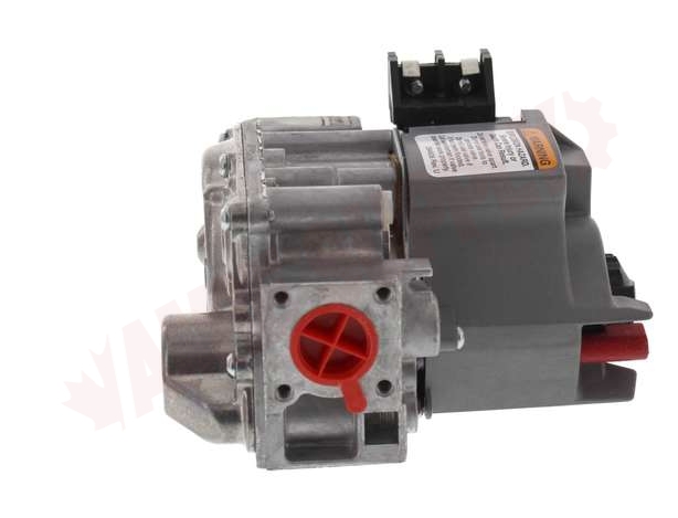 Photo 8 of VR8200H1236 : Resideo Honeywell Standing Pilot Gas Valve, 1/2, 24VAC, Single Stage, Set 3.5 WC, Slow Opening