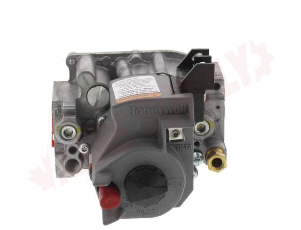 Photo 6 of VR8200H1236 : Resideo Honeywell Standing Pilot Gas Valve, 1/2, 24VAC, Single Stage, Set 3.5 WC, Slow Opening
