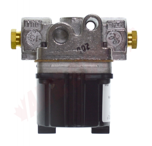 Photo 9 of H91WG-1C : Baso Automatic Gas Valve, 1/4 x 1/4 CC Inlet/Outlet, Natural Gas/LP