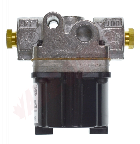 Photo 10 of H91WG-1C : Baso Automatic Gas Valve, 1/4 x 1/4 CC Inlet/Outlet, Natural Gas/LP
