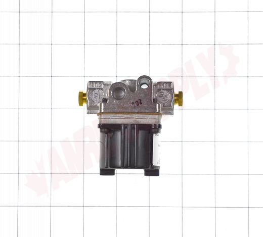 Photo 11 of H91WG-1C : Baso Automatic Gas Valve, 1/4 x 1/4 CC Inlet/Outlet, Natural Gas/LP