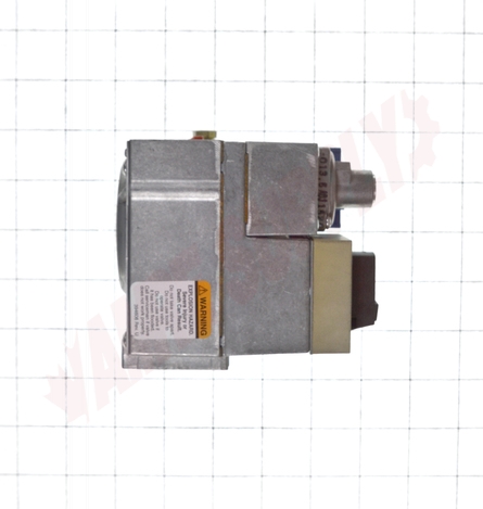 Photo 12 of V800A1161 : Resideo Honeywell Standing Pilot Gas Valve, 1/2 x 1/2, 24VAC, Standard Opening, Single Stage, 3.5 WC