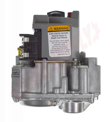 Photo 10 of VR8200H1236 : Resideo Honeywell Standing Pilot Gas Valve, 1/2, 24VAC, Single Stage, Set 3.5 WC, Slow Opening