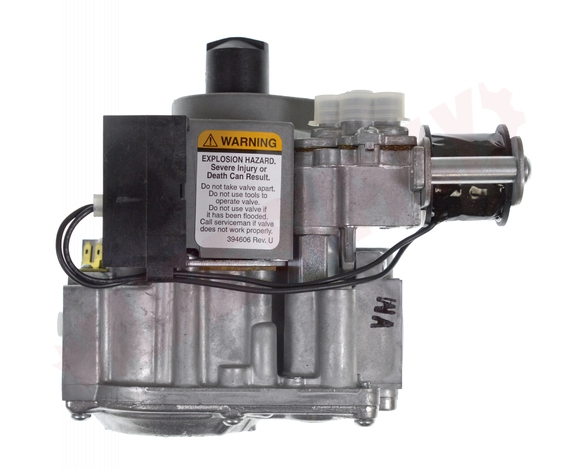 Photo 10 of VR8305Q4500 : Resideo Honeywell Dual Direct Ignition Pilot Gas Valve, 3/4, 24VAC, Two-Stage, Standard Opening