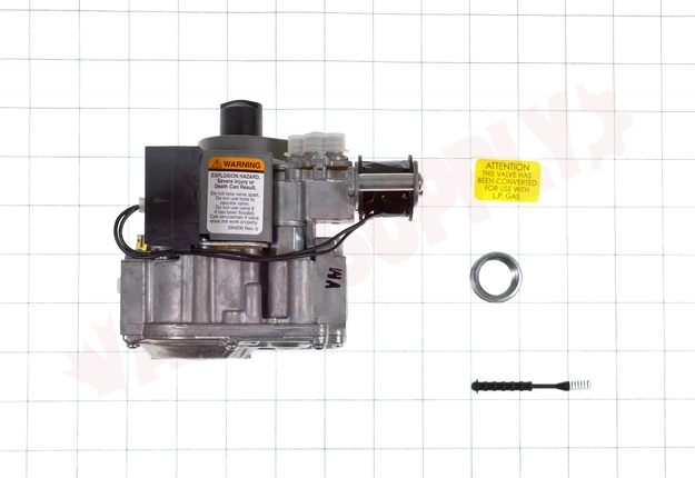Photo 12 of VR8305Q4500 : Resideo Honeywell Dual Direct Ignition Pilot Gas Valve, 3/4, 24VAC, Two-Stage, Standard Opening