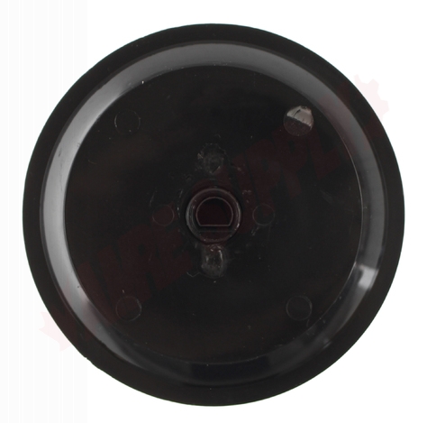 Photo 3 of 31001219 : Whirlpool Dryer Timer Knob, Black