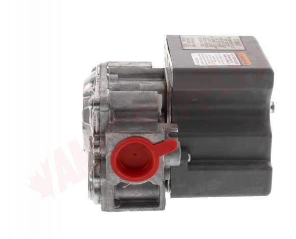 Photo 3 of SV9641M4510 : Resideo Honeywell SmartValve Gas Valve, Natural Gas/LP, Standard Open, 3/4 x 3/4, for Intermittent, with Comb. Air, Hot Surface Ignition Systems