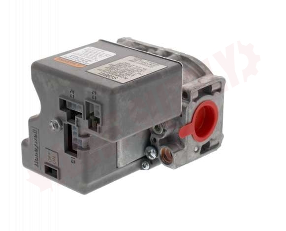 Photo 6 of SV9641M4510 : Resideo Honeywell SmartValve Gas Valve, Natural Gas/LP, Standard Open, 3/4 x 3/4, for Intermittent, with Comb. Air, Hot Surface Ignition Systems