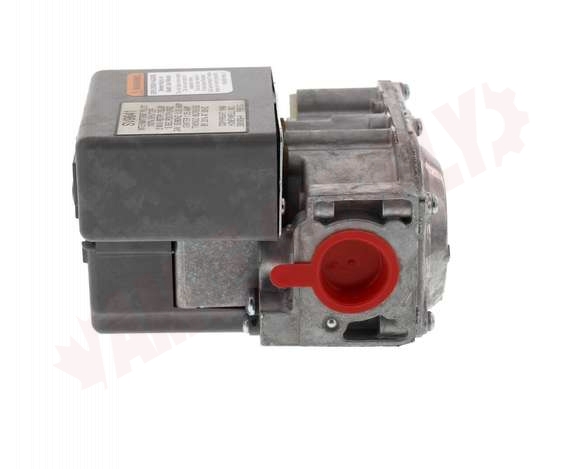 Photo 7 of SV9641M4510 : Resideo Honeywell SmartValve Gas Valve, Natural Gas/LP, Standard Open, 3/4 x 3/4, for Intermittent, with Comb. Air, Hot Surface Ignition Systems