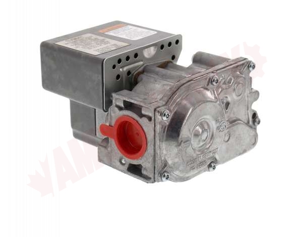 Photo 8 of SV9641M4510 : Resideo Honeywell SmartValve Gas Valve, Natural Gas/LP, Standard Open, 3/4 x 3/4, for Intermittent, with Comb. Air, Hot Surface Ignition Systems